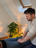 Opleiding Physical Emotional Release